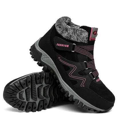 ComforFrost – Thermal Orthopaedic Ankle Boots