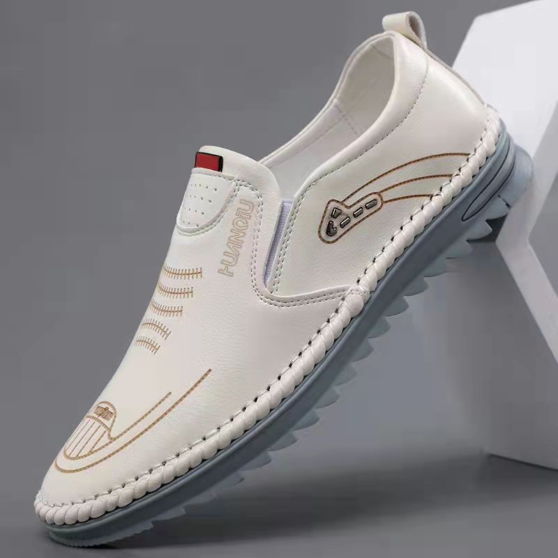 Classic Men's Leisure Slippers Shoes