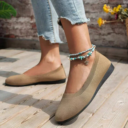 VALÉRIE | BREATHABLE NON-SLIP SHOES