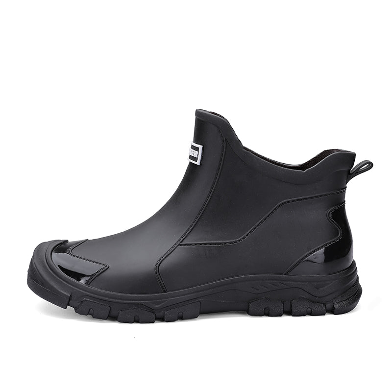 Classic Men's Rain Boots