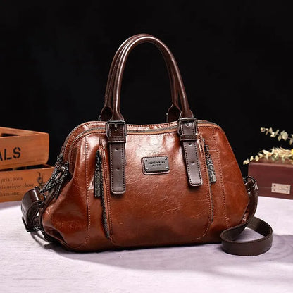 Bobina | Elegant vintage handbag