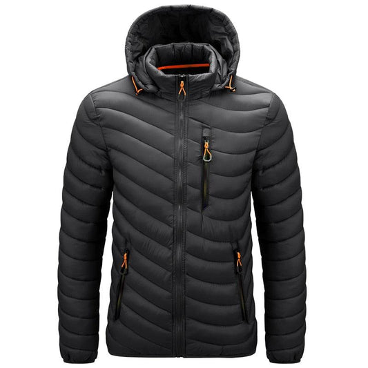 AadsJacket – The Perfect Winter Jacket