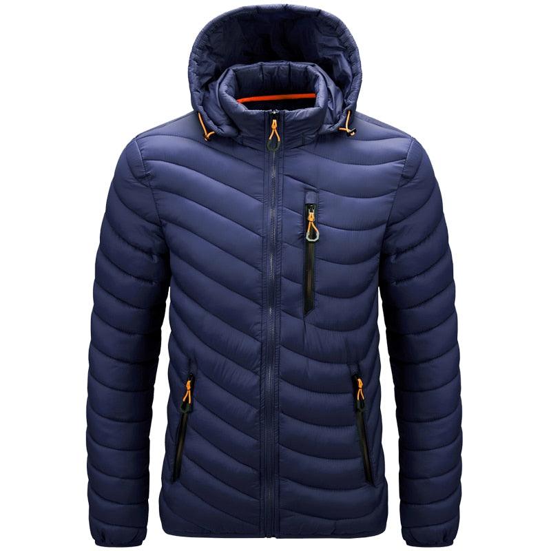 AadsJacket – The Perfect Winter Jacket