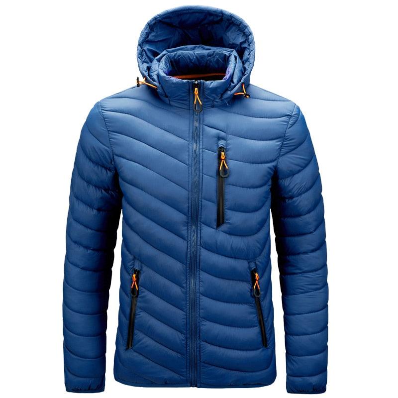 AadsJacket – The Perfect Winter Jacket