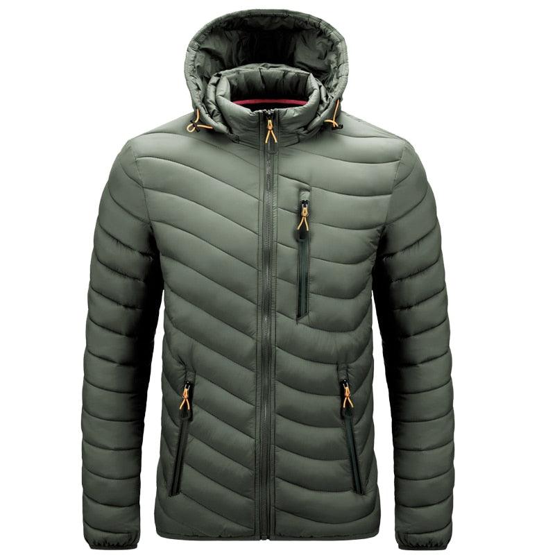 AadsJacket – The Perfect Winter Jacket