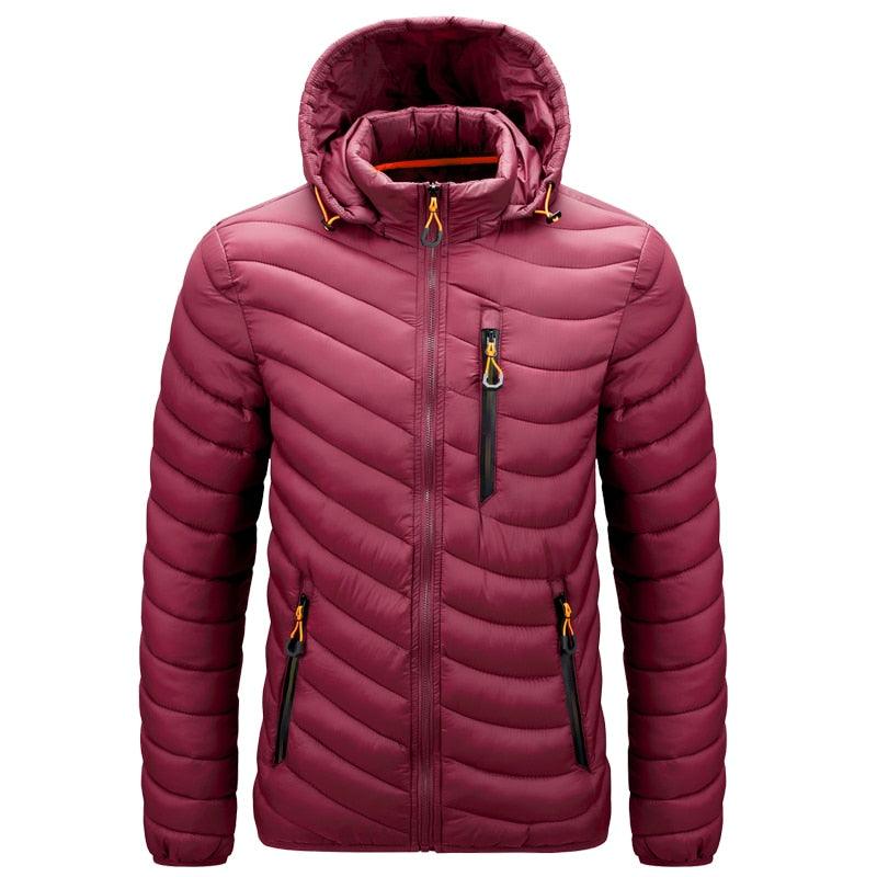 AadsJacket – The Perfect Winter Jacket