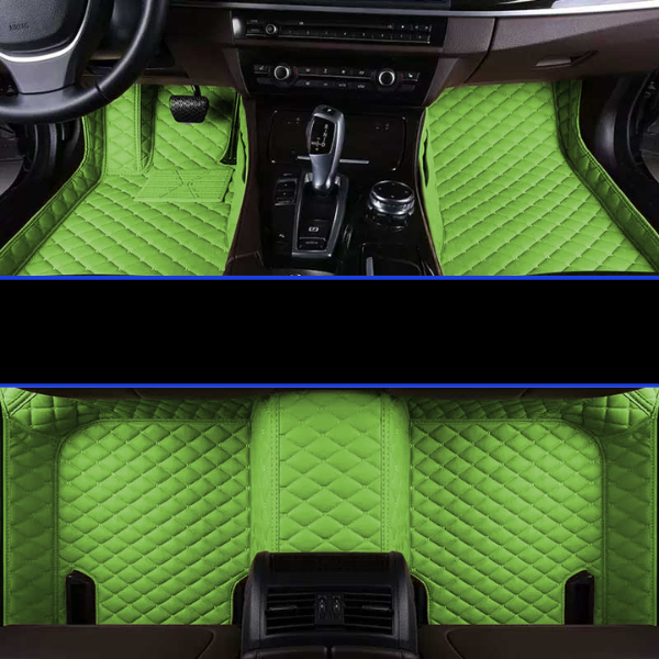 Luxury Pet Friendly Carpet Sets