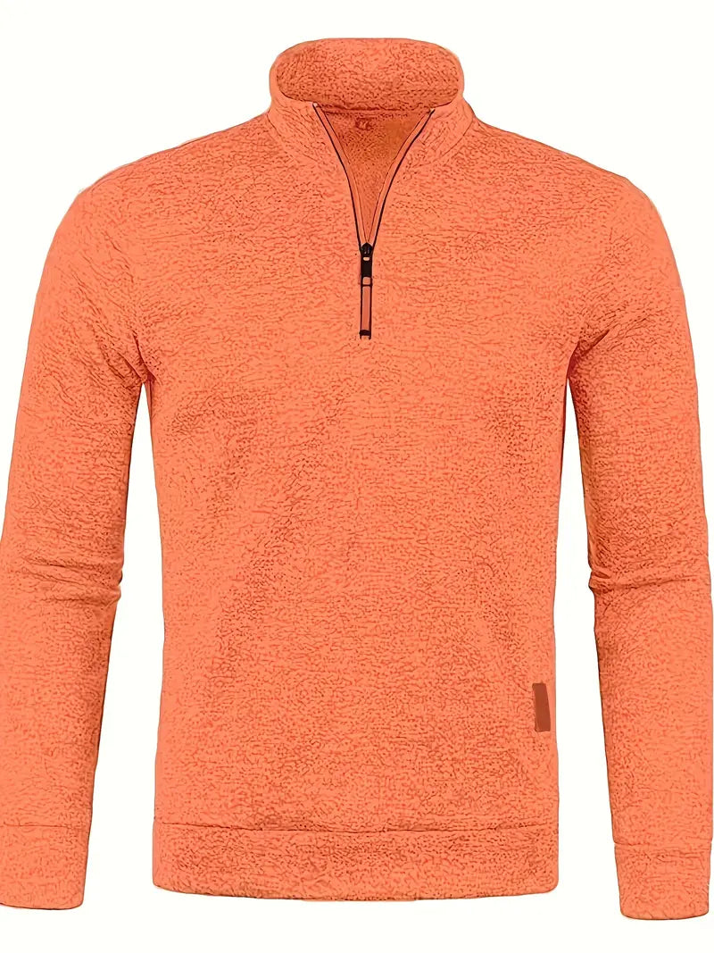 Jagger - Casual sweater for men