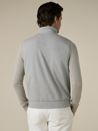 Octavius - Classic Reversible Vest Jacket