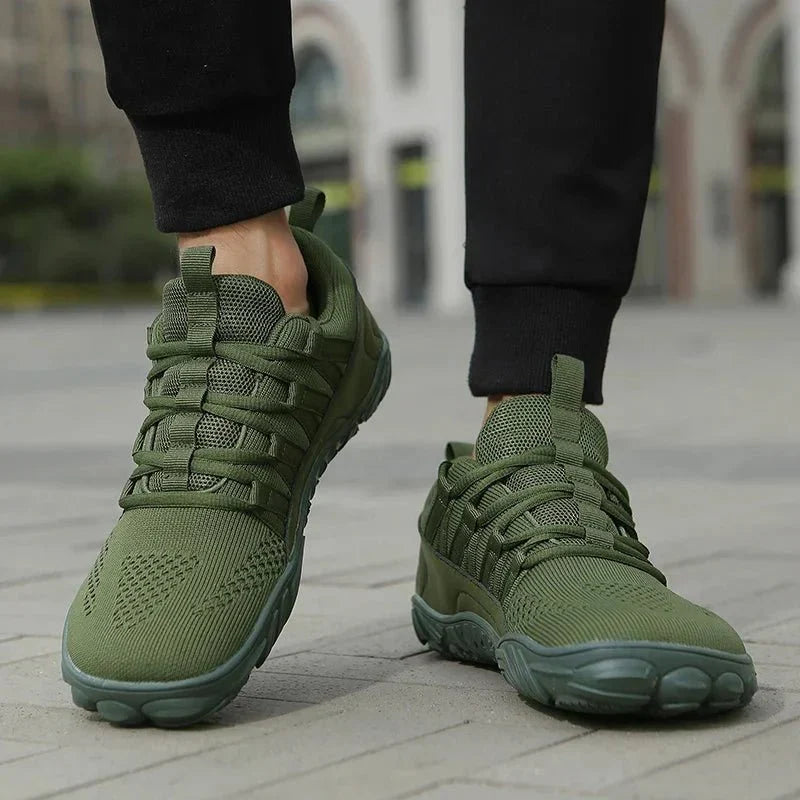 Codie | Unisex Wide-Fit Shoes | Walking