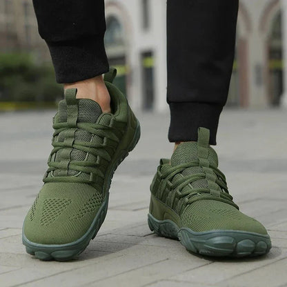 Codie | Unisex Wide-Fit Shoes | Walking