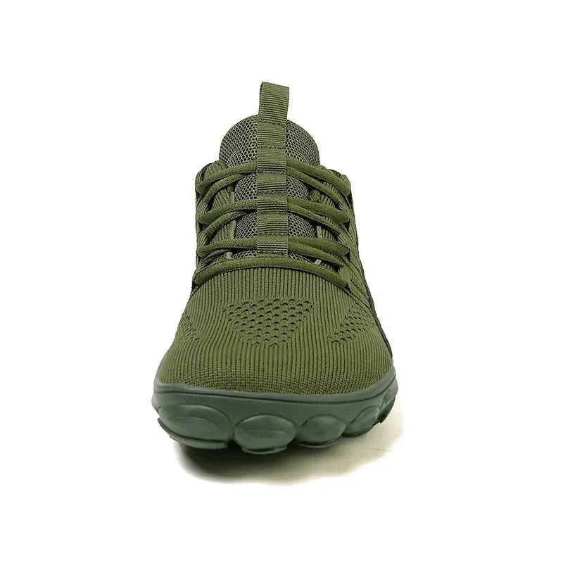 Codie | Unisex Wide-Fit Shoes | Walking