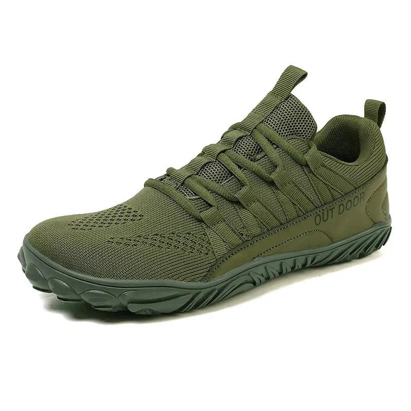 Codie | Unisex Wide-Fit Shoes | Walking