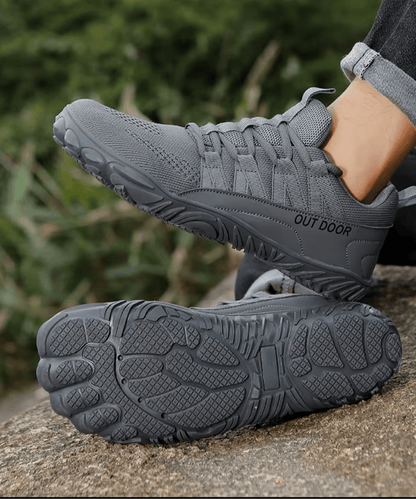 Codie | Unisex Wide-Fit Shoes | Walking