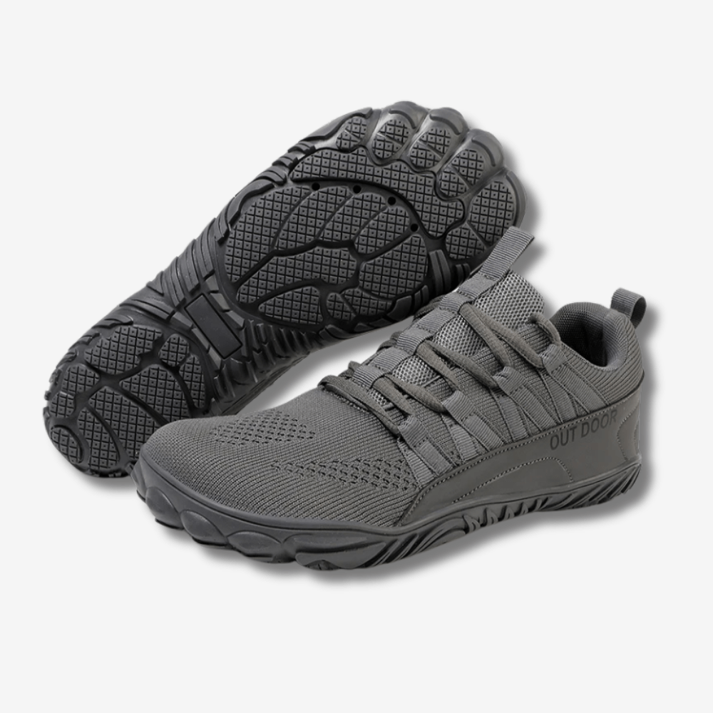 Codie | Unisex Wide-Fit Shoes | Walking