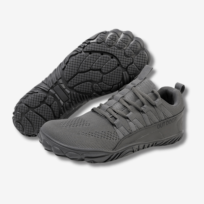 Codie | Unisex Wide-Fit Shoes | Walking