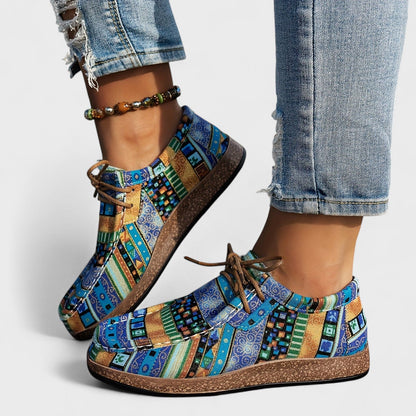 Marley Shoes - Comfort Orthopedic Sneakers