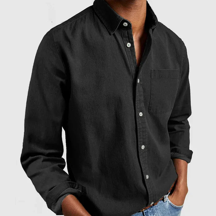 Casual Fit Shirt