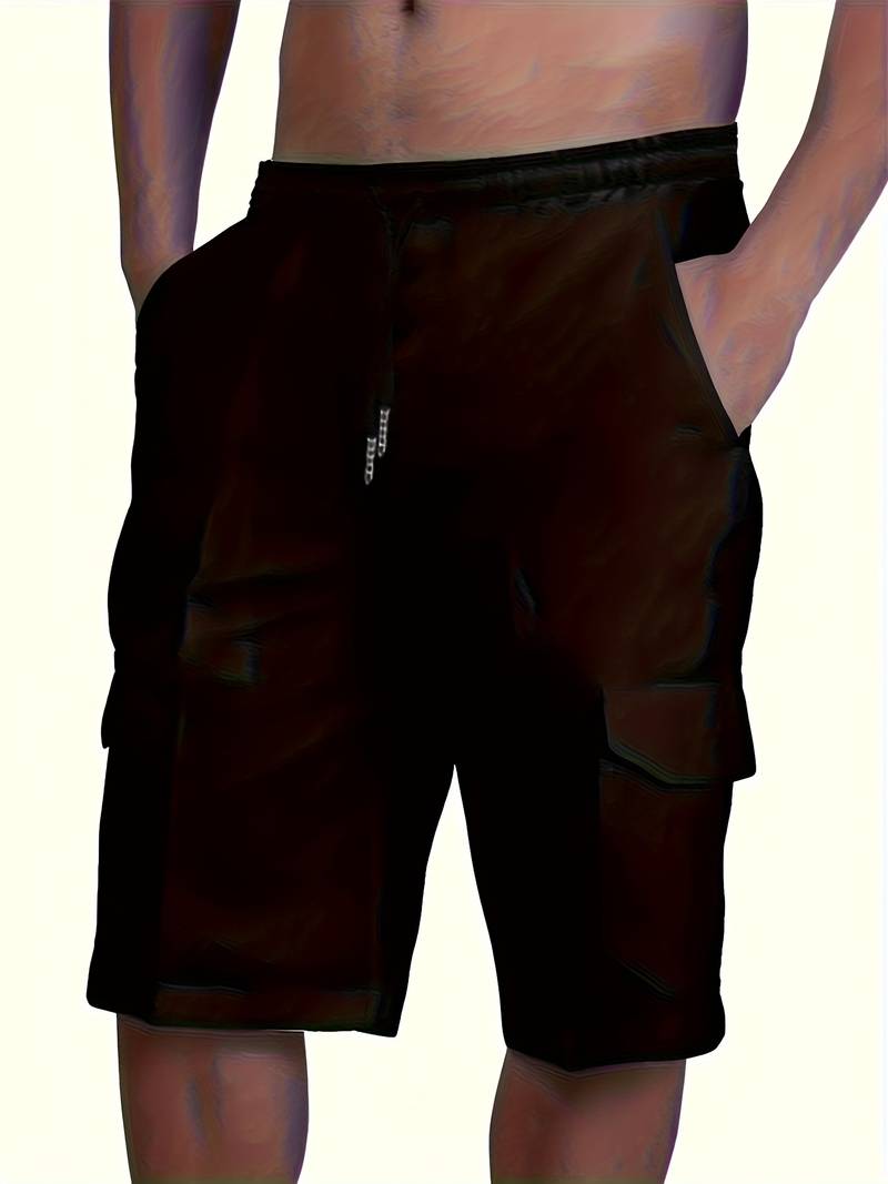 Men's Max Casual Beach Shorts