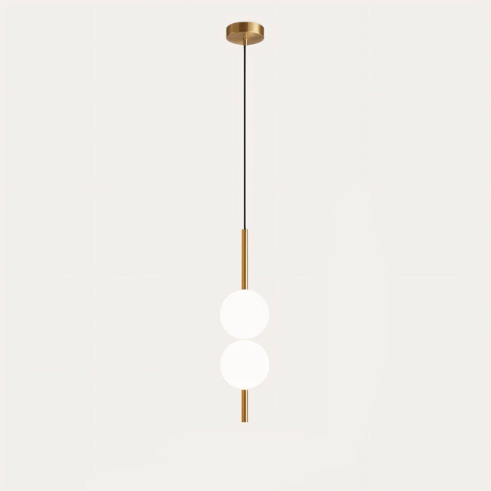 Stylish Hanging Pendant Lamp
