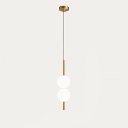 Stylish Hanging Pendant Lamp