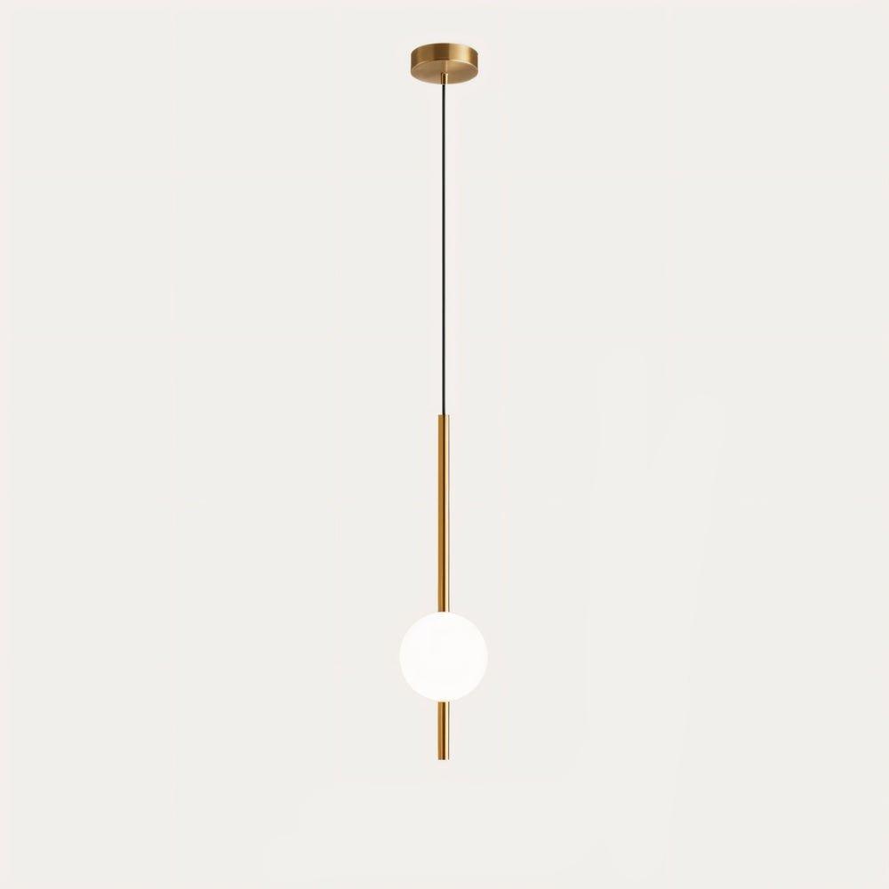 Stylish Hanging Pendant Lamp