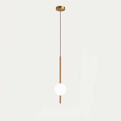 Stylish Hanging Pendant Lamp