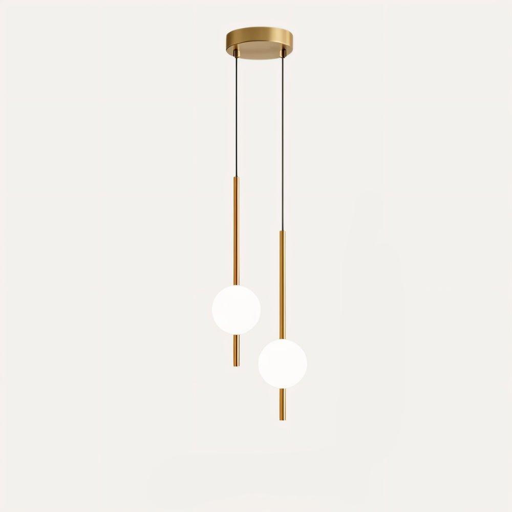 Stylish Hanging Pendant Lamp