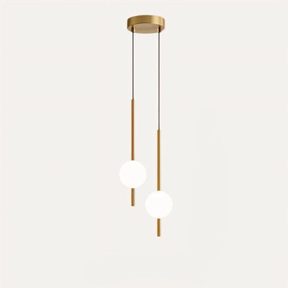 Stylish Hanging Pendant Lamp