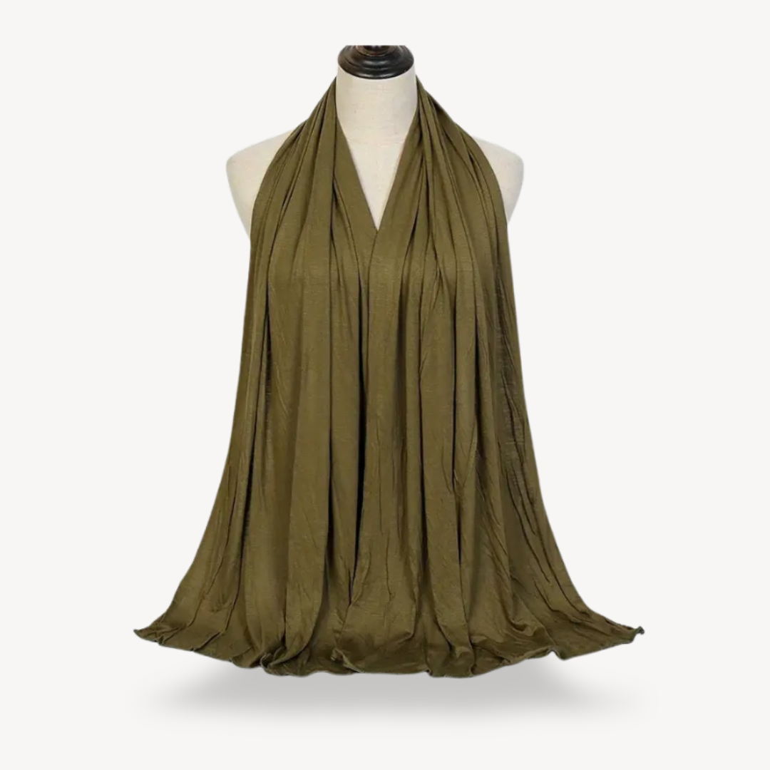 Women’s Premium Soft Hijab