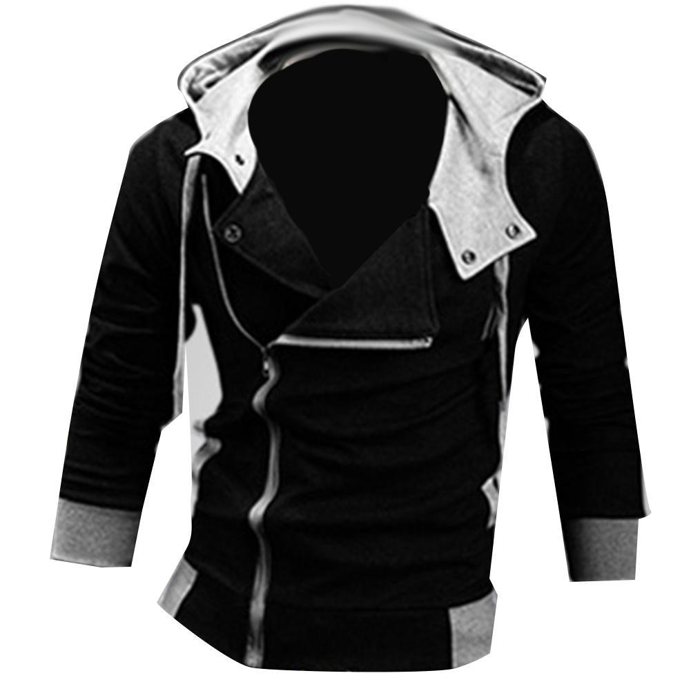 AlbertsJacket – Warm Jacket for Men