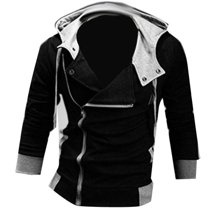 AlbertsJacket – Warm Jacket for Men
