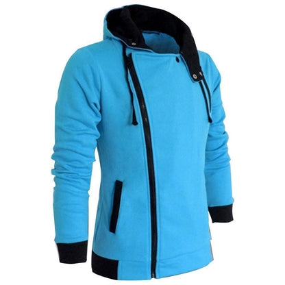 AlbertsJacket – Warm Jacket for Men