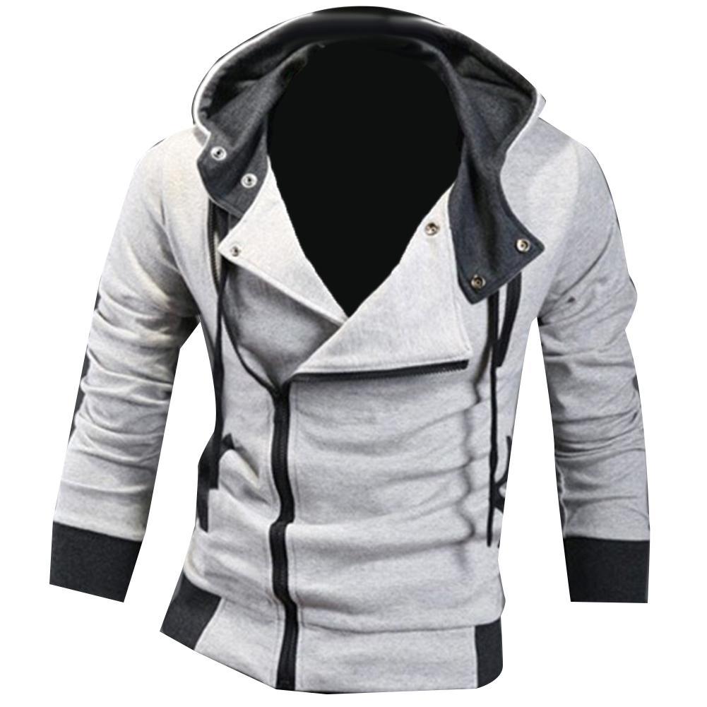 AlbertsJacket – Warm Jacket for Men