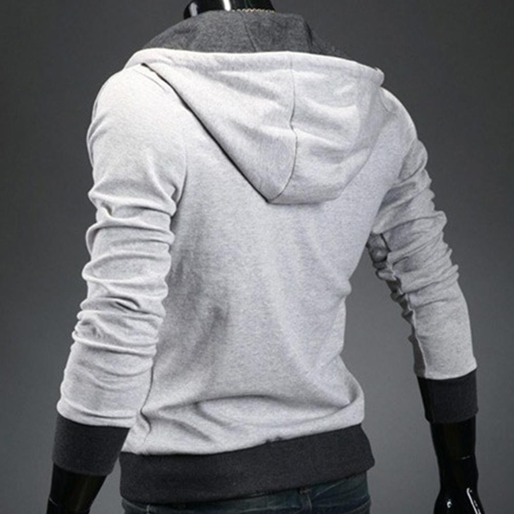 AlbertsJacket – Warm Jacket for Men