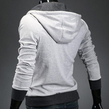 AlbertsJacket – Warm Jacket for Men