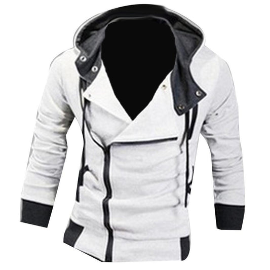AlbertsJacket – Warm Jacket for Men