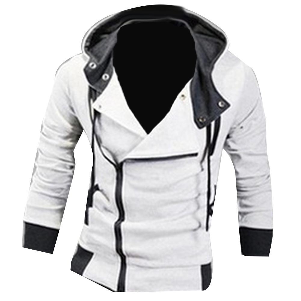 AlbertsJacket – Warm Jacket for Men