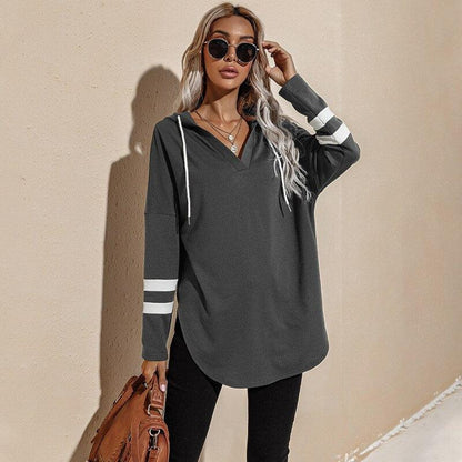 AlfieHoodie – Oversized Hoodie for Women