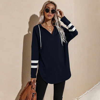 AlfieHoodie – Oversized Hoodie for Women