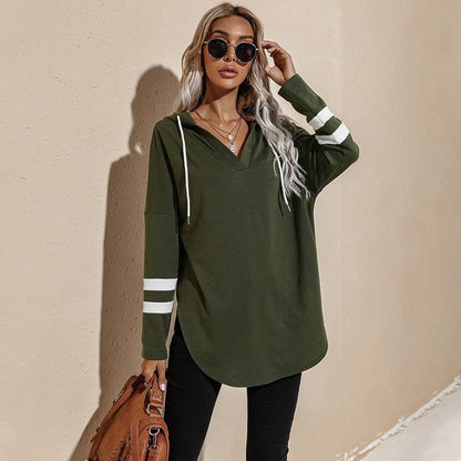 AlfieHoodie – Oversized Hoodie for Women