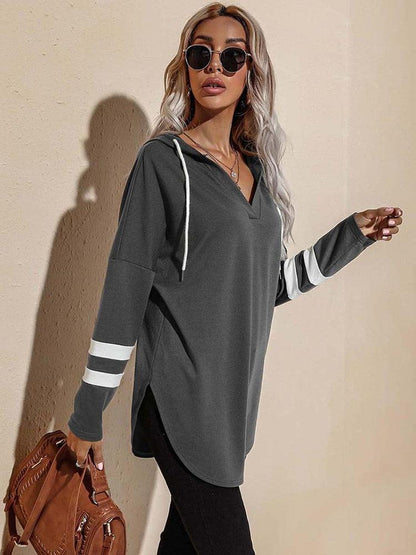 AlfieHoodie – Oversized Hoodie for Women