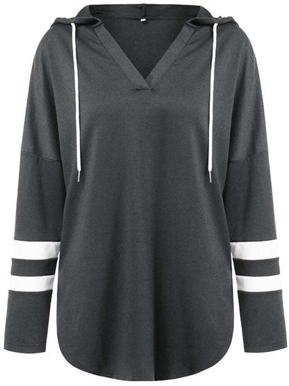 AlfieHoodie – Oversized Hoodie for Women