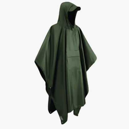 All-Terrain Trek Poncho