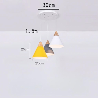 Stylish Hanging Light Fixtures Collection
