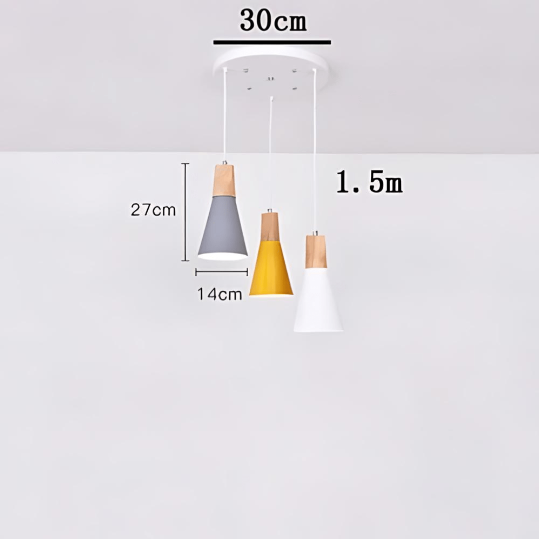 Stylish Hanging Light Fixtures Collection