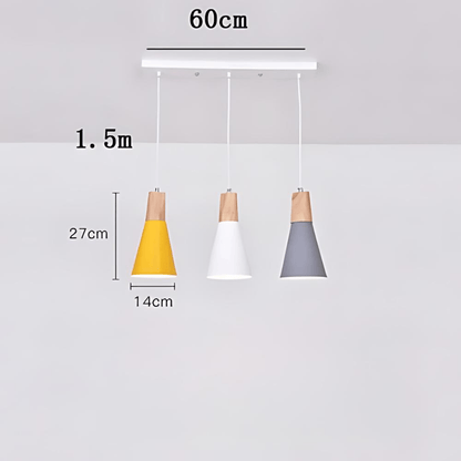 Stylish Hanging Light Fixtures Collection