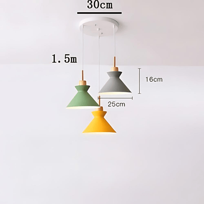 Stylish Hanging Light Fixtures Collection