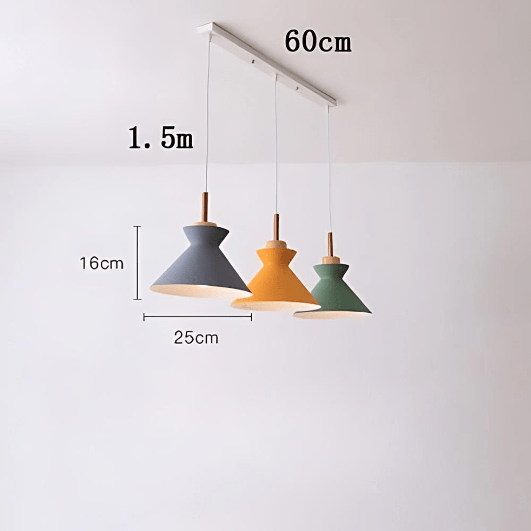 Stylish Hanging Light Fixtures Collection