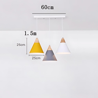 Stylish Hanging Light Fixtures Collection